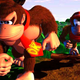 Image for article titled The Donkey Kong Timeline Is Truly Disturbing